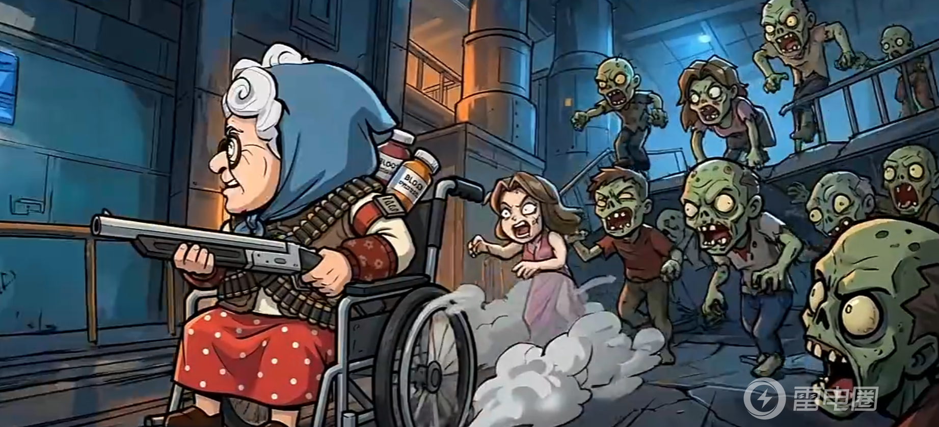 生存33天钻石推荐买什么 生存33天钻石花费攻略图片