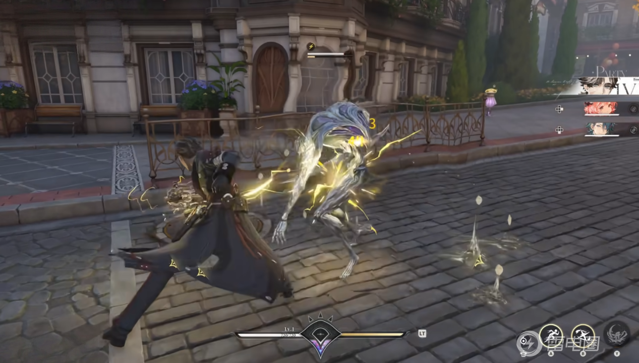 白银之城绝技有哪些 白银之城终极技能介绍图片