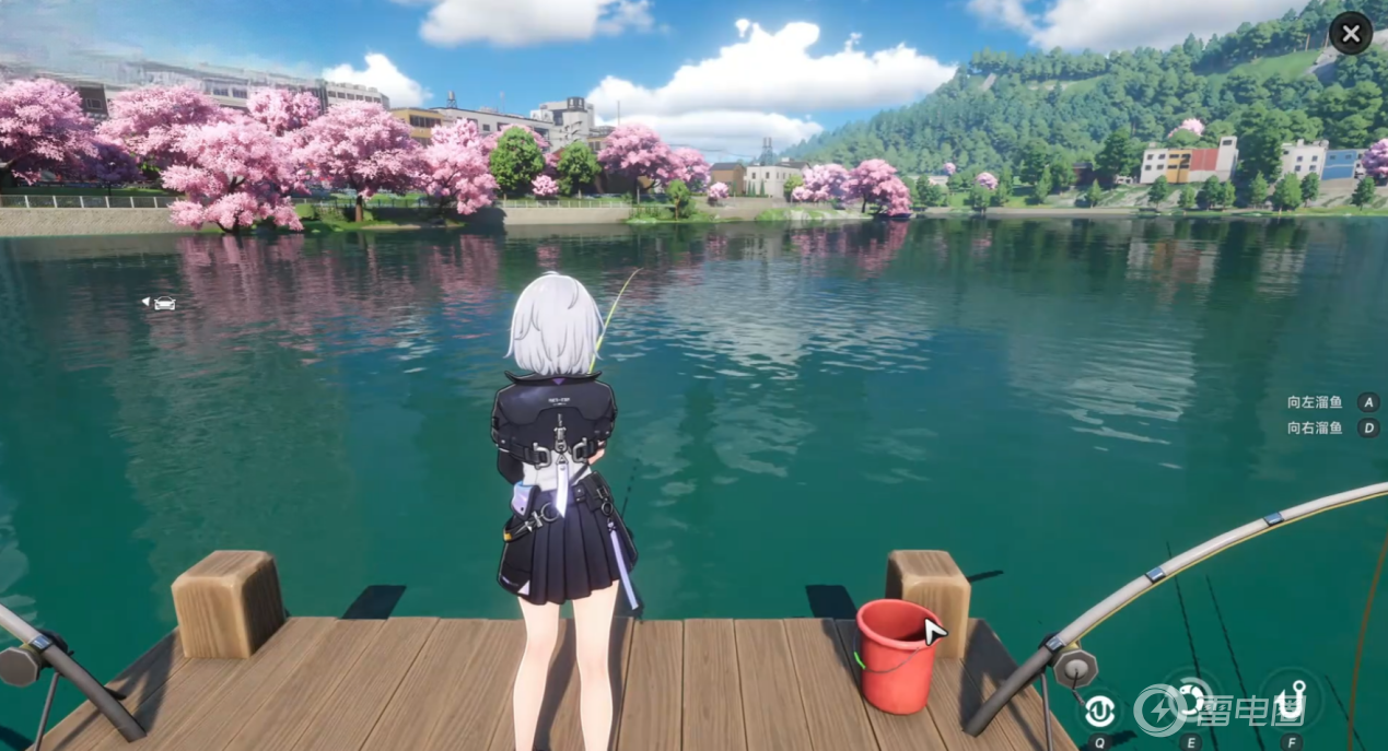 异环钓鱼怎么玩 异环钓鱼玩法介绍图片