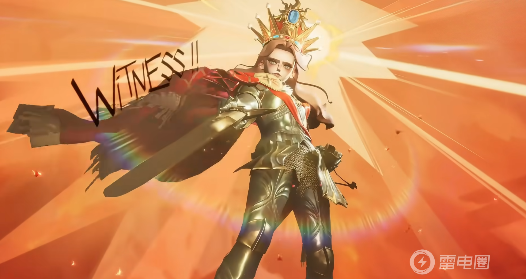 遗忘之海王女怎么样 遗忘之海王女介绍图片