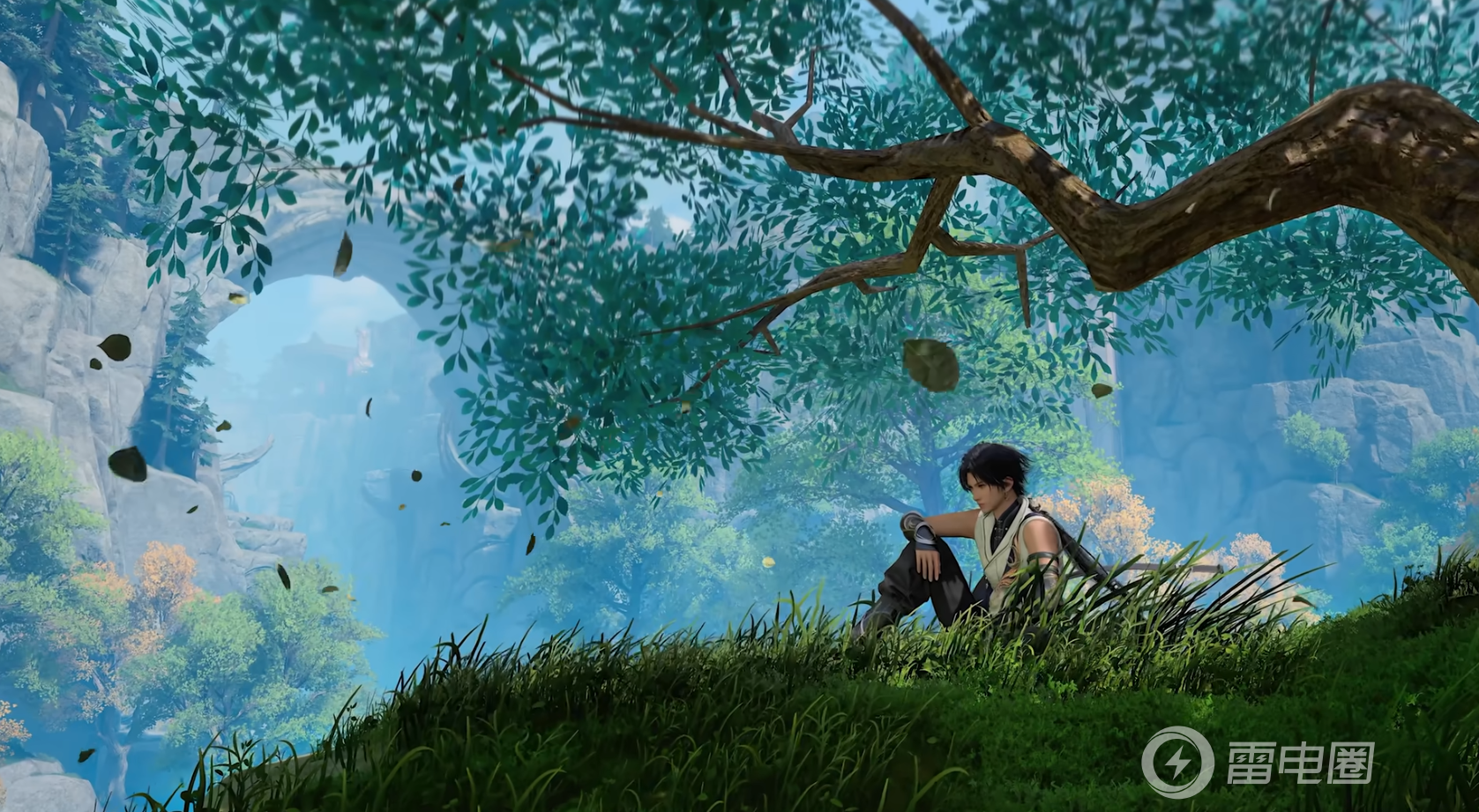 王者荣耀世界英雄故事介绍 王者荣耀世界英雄有哪些图片