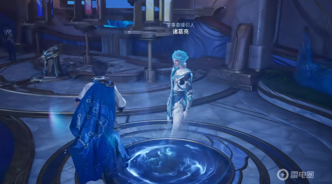 王者荣耀世界诸葛亮怎么样 王者荣耀世界诸葛亮介绍图片