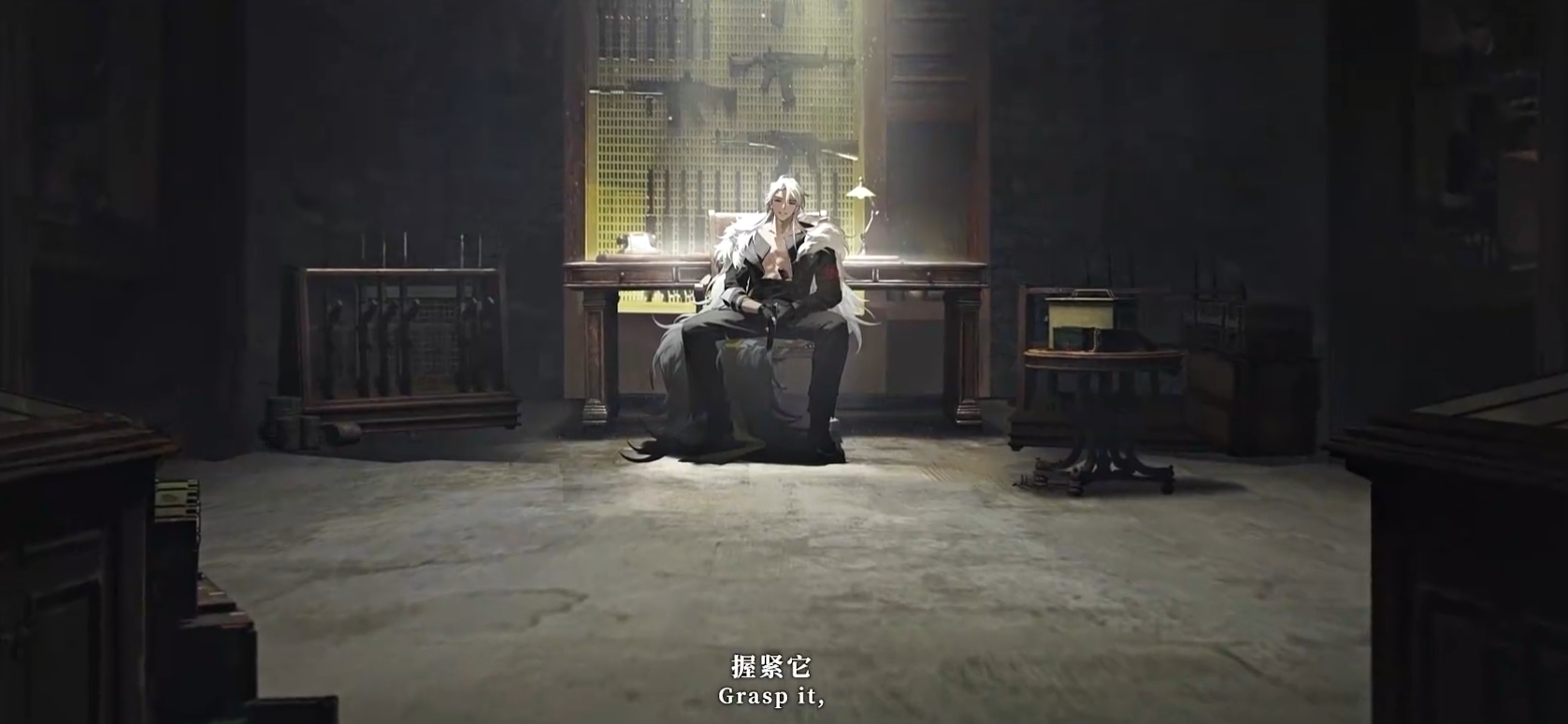 夜幕之下dot队配队攻略 夜幕之下平民版DOT队怎么搭配图片_1
