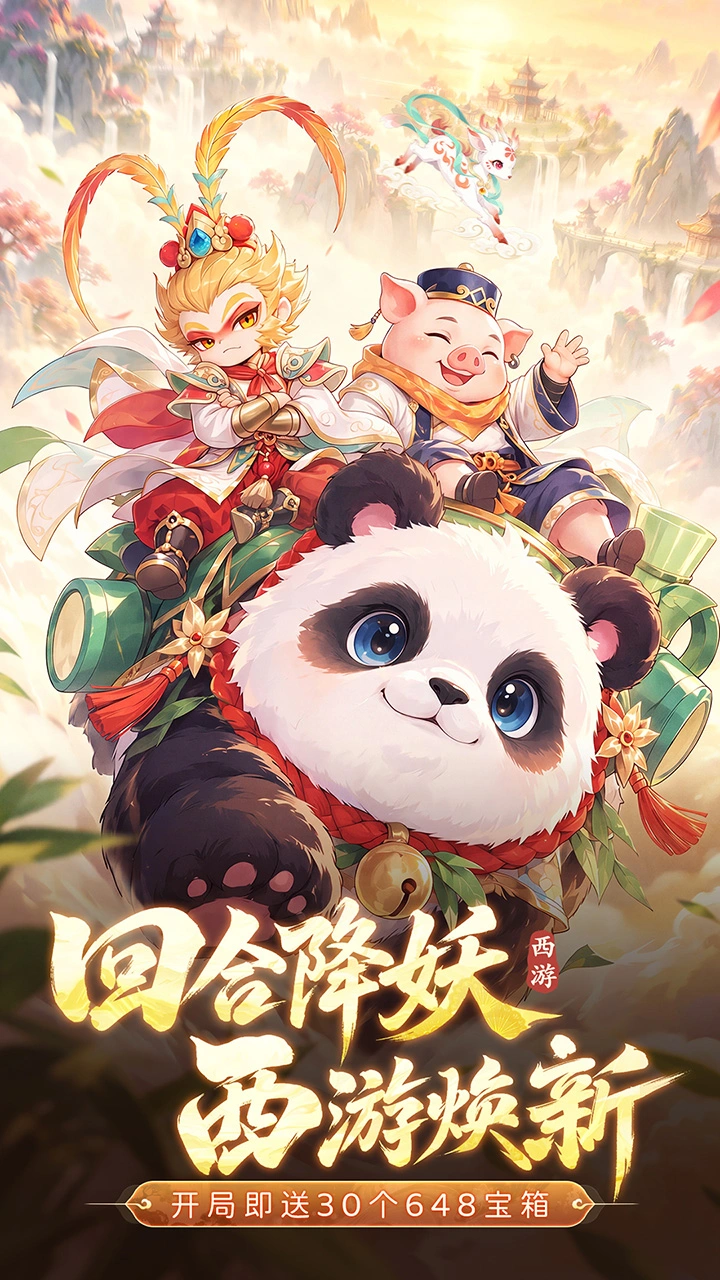 西游降妖记连点器哪个好 西游降妖记连点器选择攻略图片