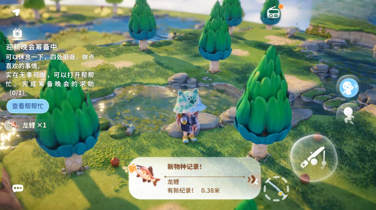 山海奇旅云手机怎么用 山海奇旅云手机渠道分享图片_1