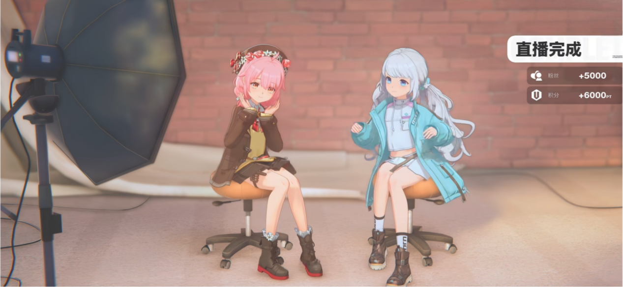 虚环手游好玩吗 虚环手游玩法介绍图片