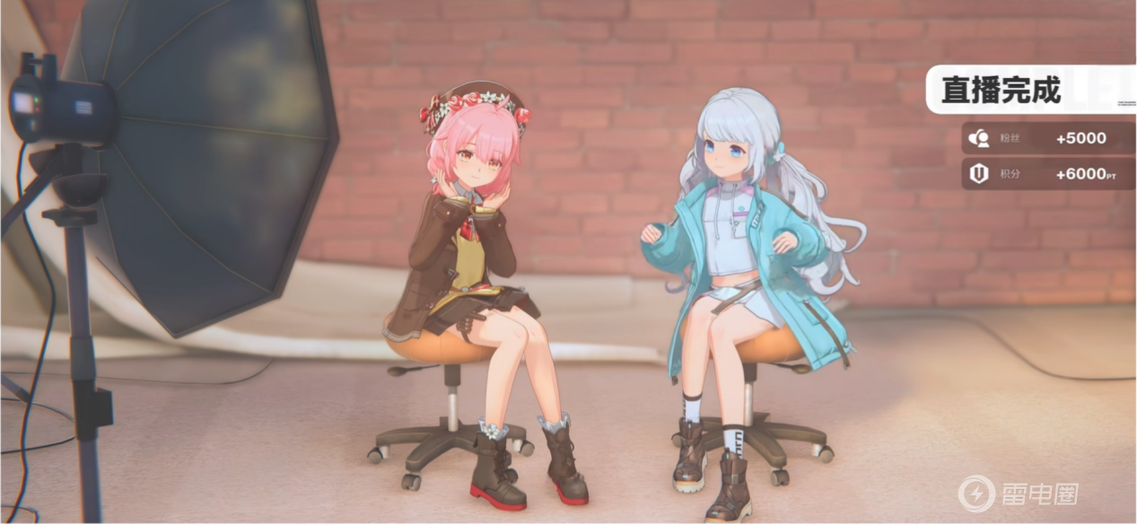 虚环手游好玩吗 虚环手游玩法介绍图片