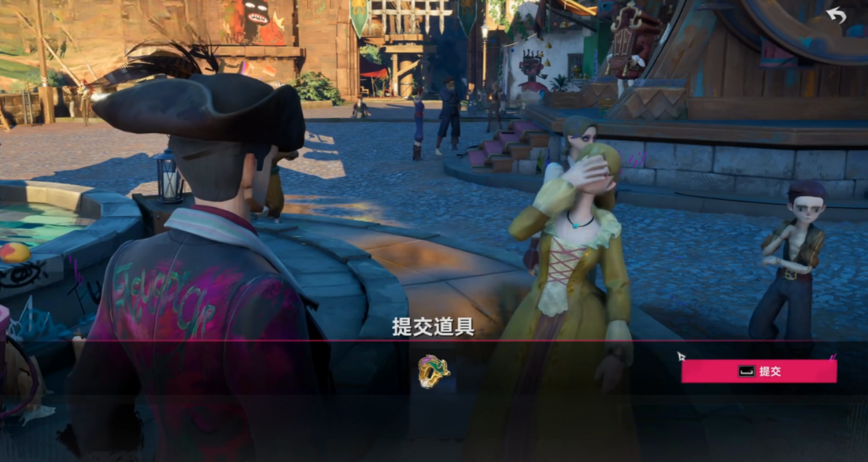 遗忘之海有啥彩蛋 遗忘之海彩蛋分享图片_3