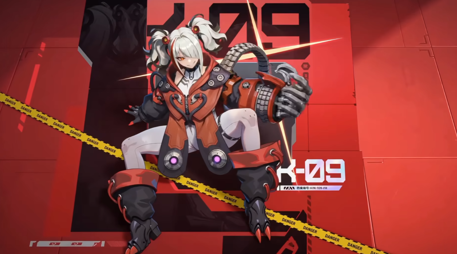 头号禁区K09怎么玩 头号禁区K09介绍图片_1