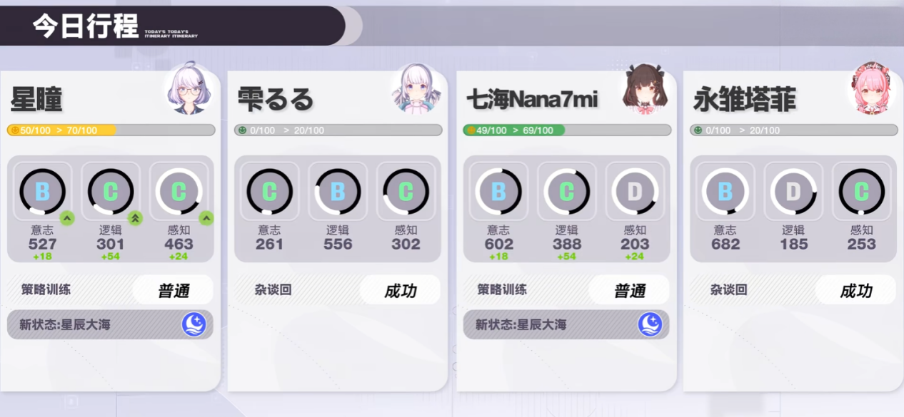 虚环是什么游戏 虚环玩法是开放世界吗图片_3