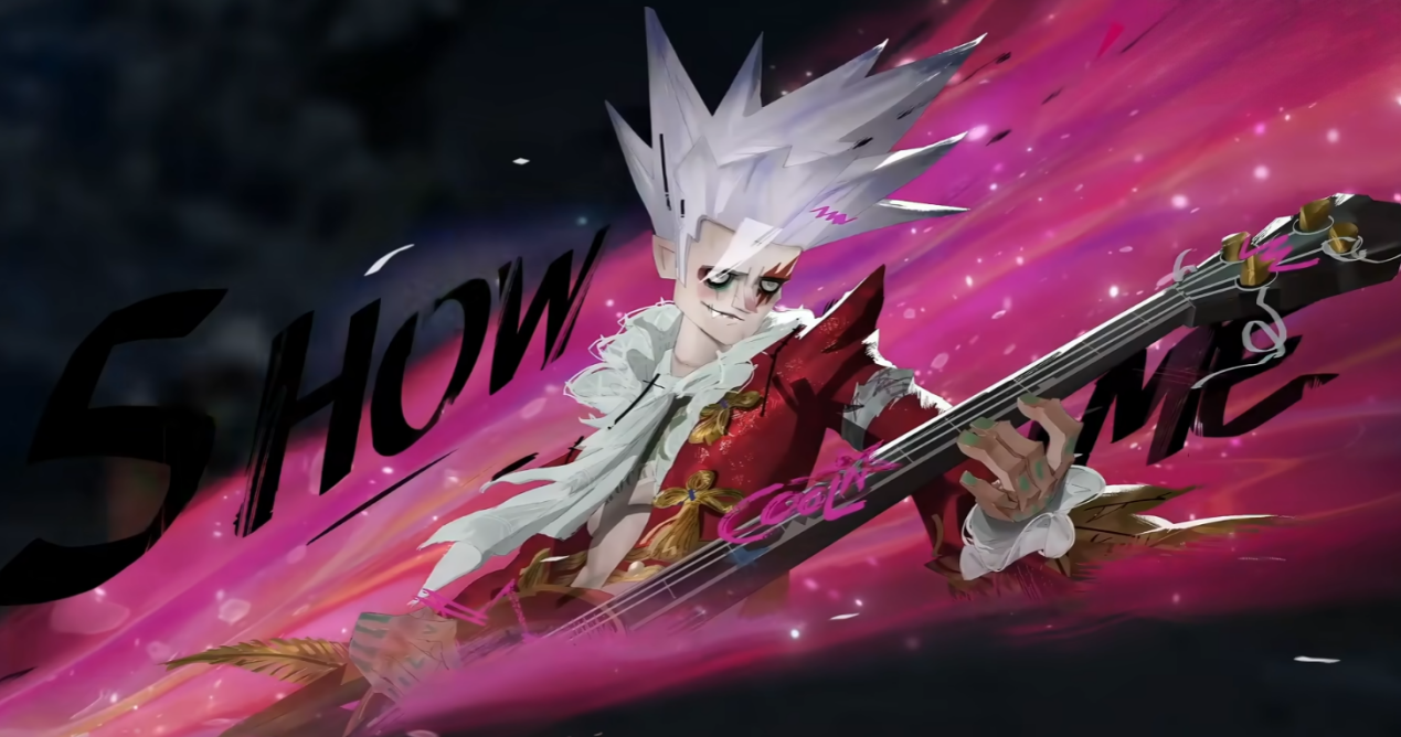 遗忘之海盖尔阵容搭配推荐 遗忘之海盖尔阵容如何搭配图片