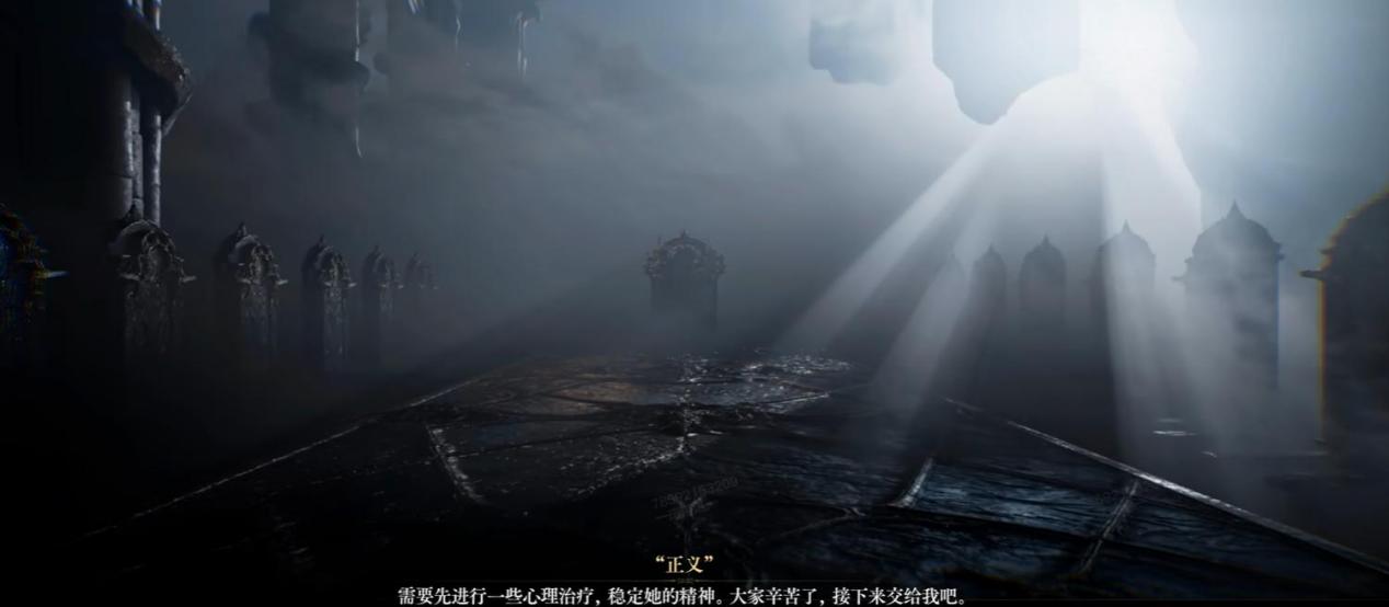 诡秘之主手游灰雾源堡塔罗会介绍 诡秘之主手游塔罗会玩法攻略图片_1