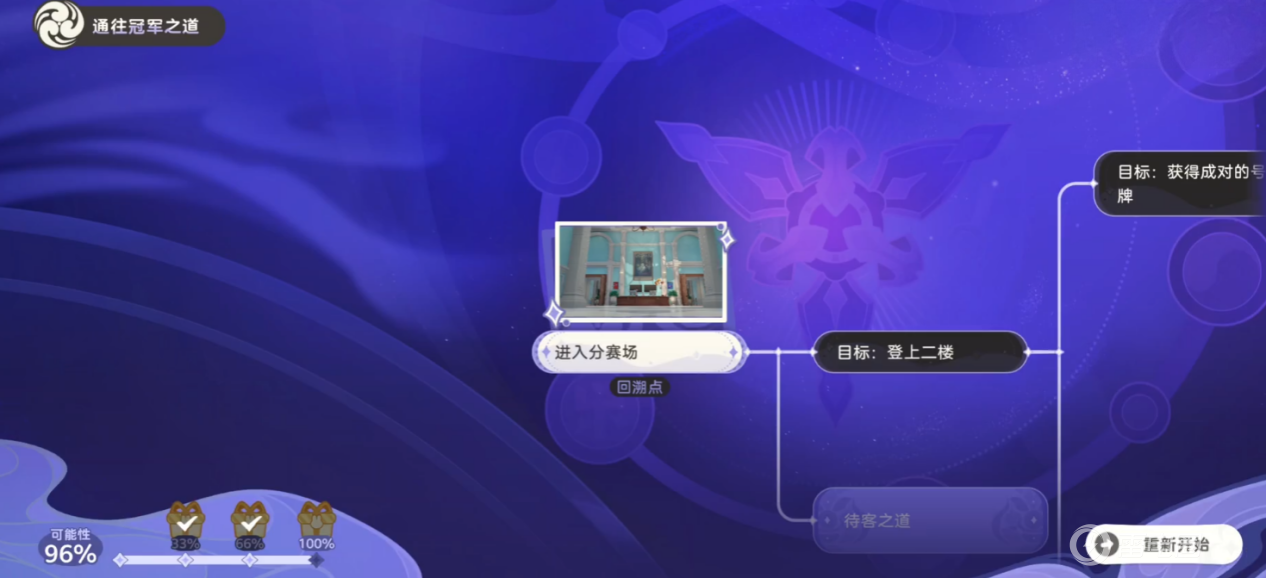 崩坏因缘精灵无限涡旋有哪些玩法 崩坏因缘精灵无限涡旋玩法介绍图片_1