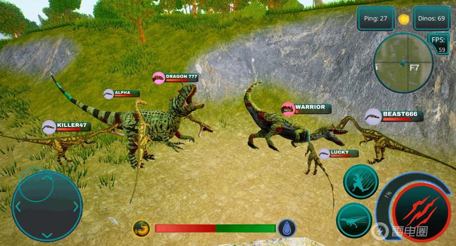 诅咒之岛加速器怎么选 云玩诅咒之岛免费加速方法介绍图片