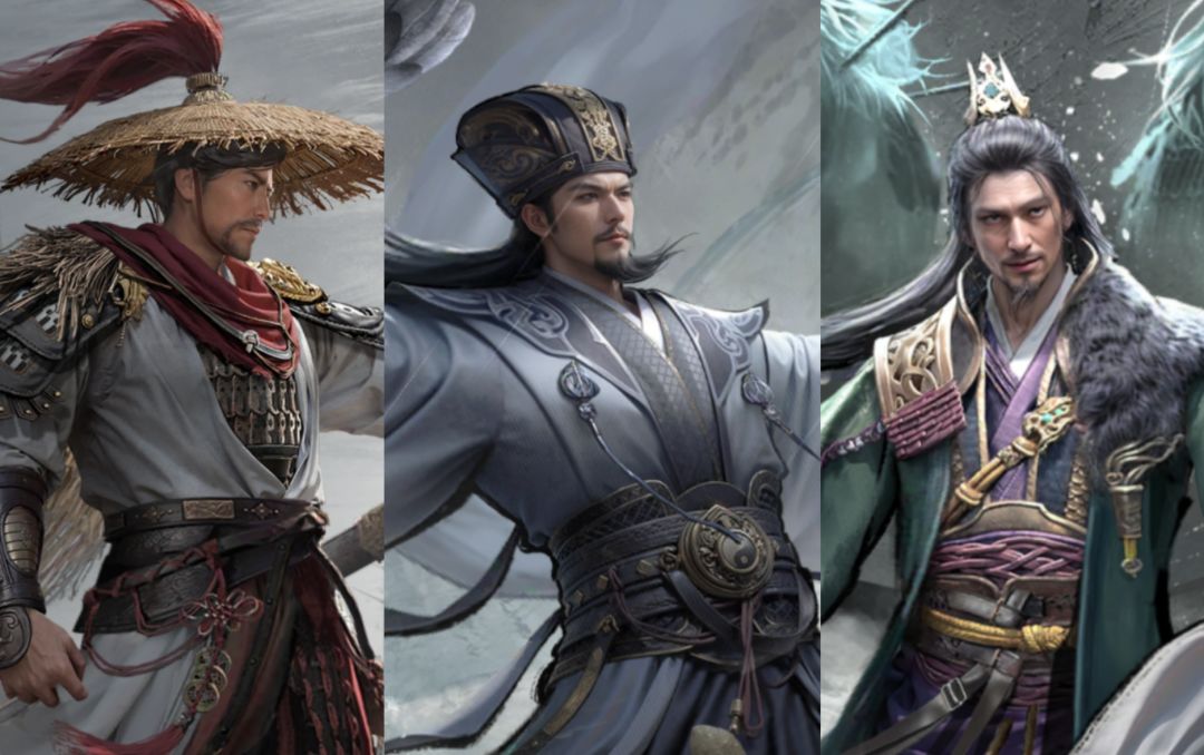 三国天下归心武侯控场队怎么玩 三国天下归心武侯控场队介绍图片