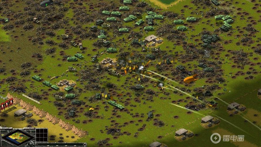 血色突袭加速器去哪用 云玩血色突袭免费加速方法分享图片